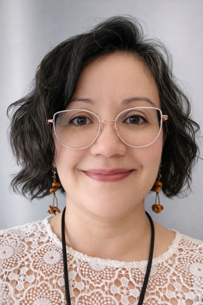 speaker headshot