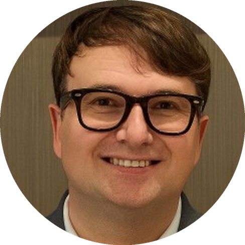 speaker headshot
