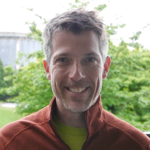 headshot of Jens von Bergmann