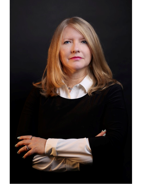 headshot of Myrna  Bittner