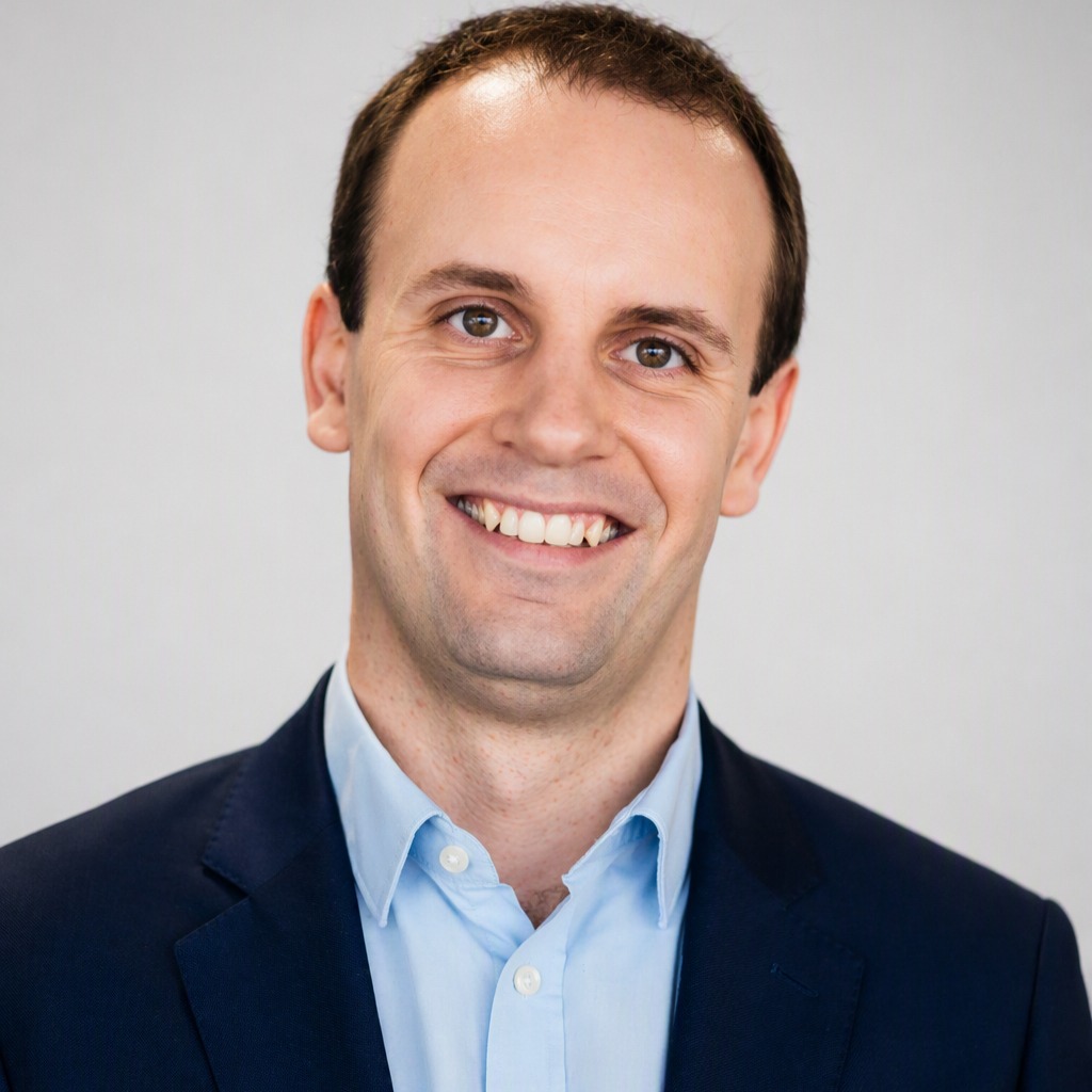 speaker headshot