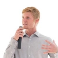 speaker headshot