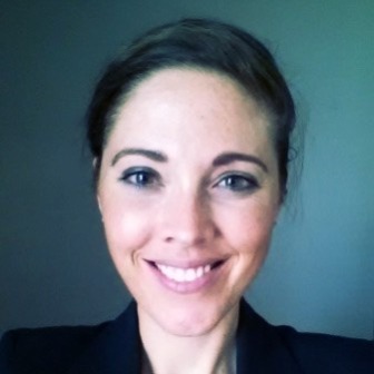 speaker headshot