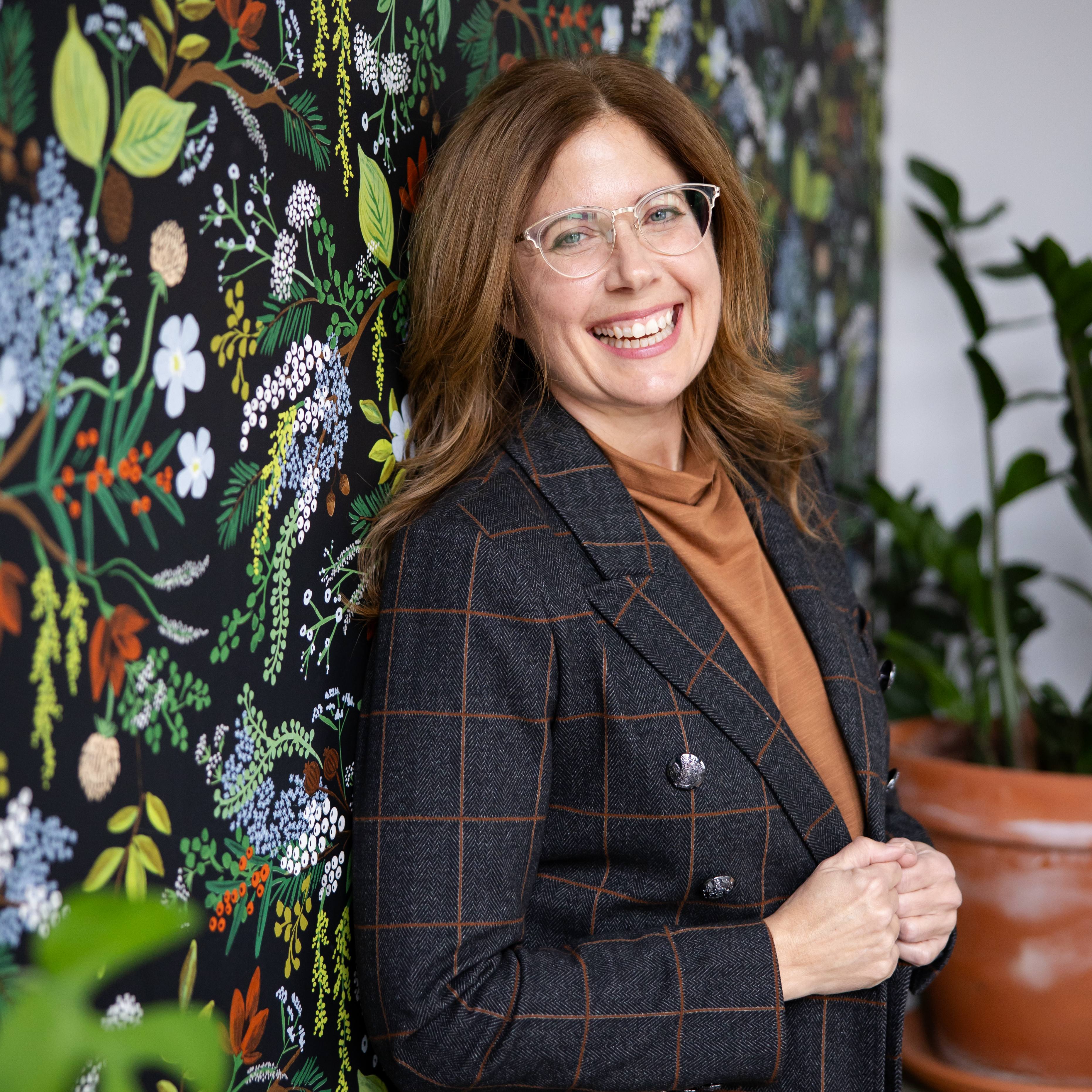 speaker headshot