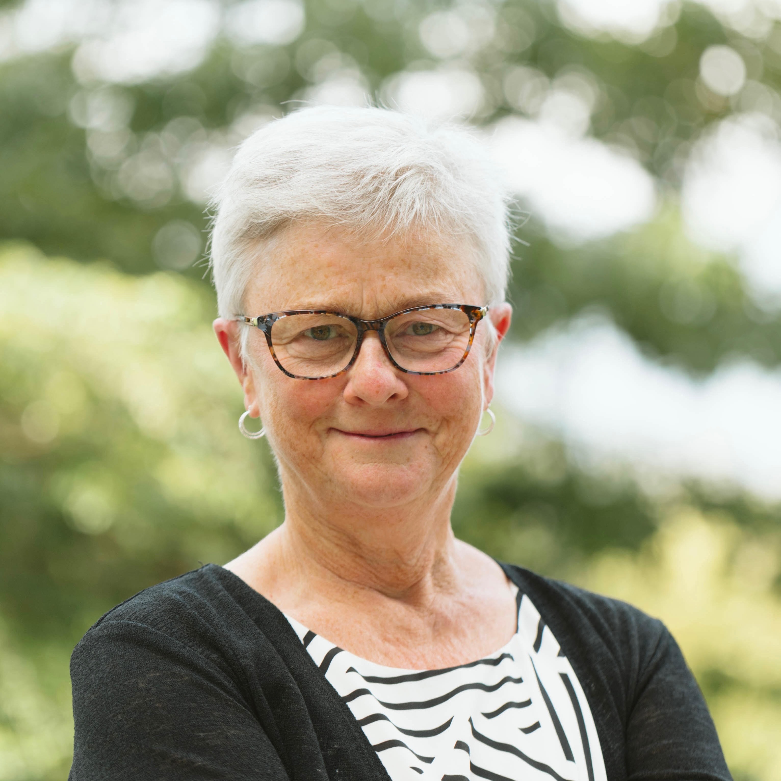 speaker headshot