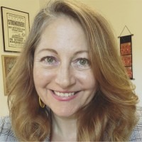 speaker headshot
