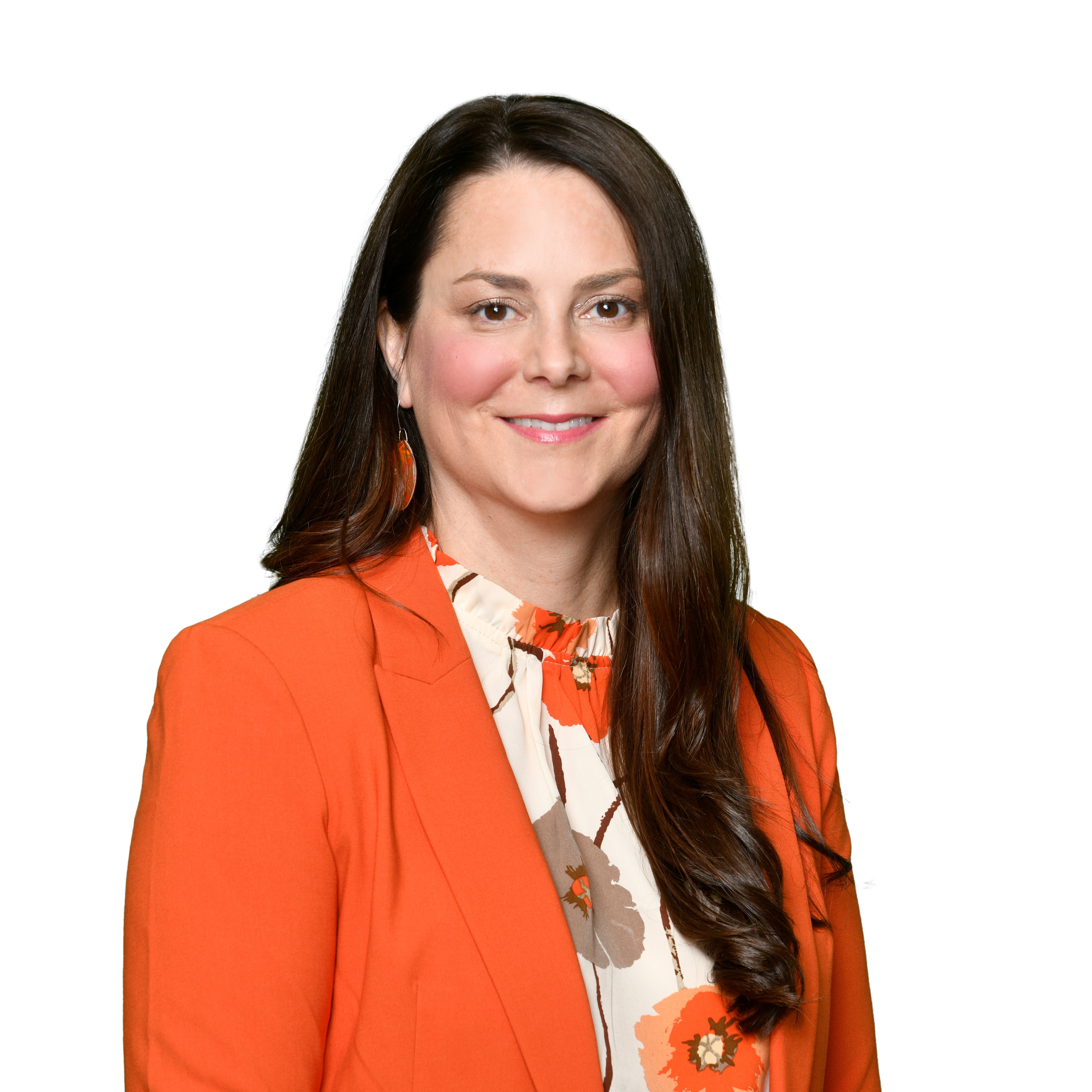 speaker headshot