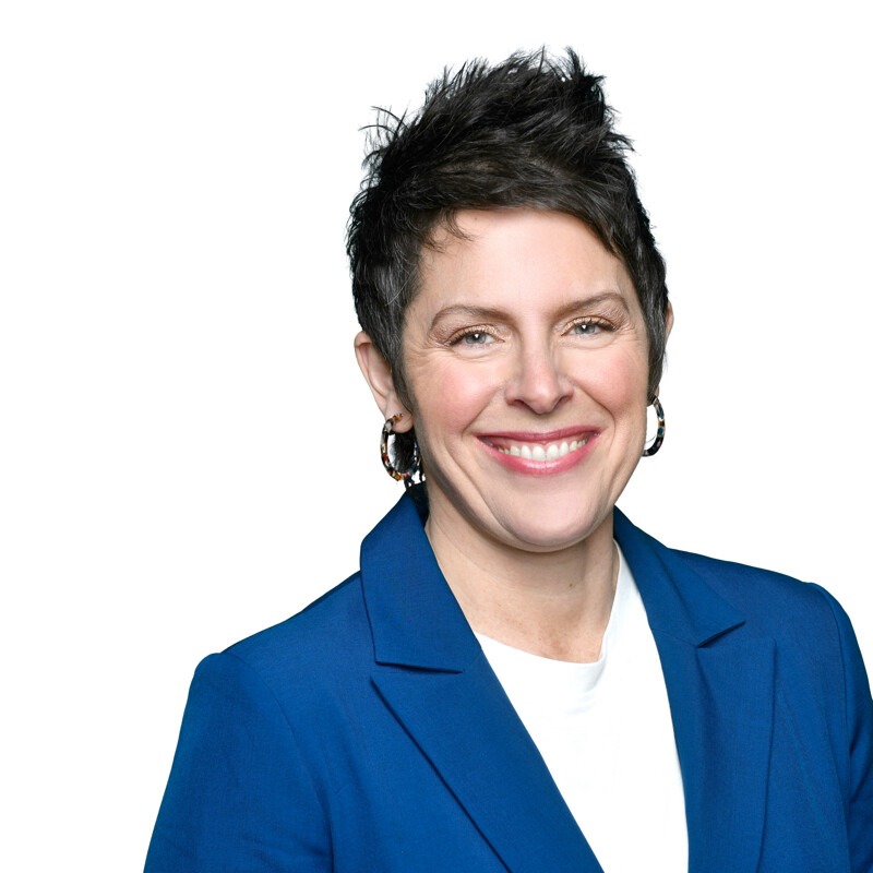 speaker headshot