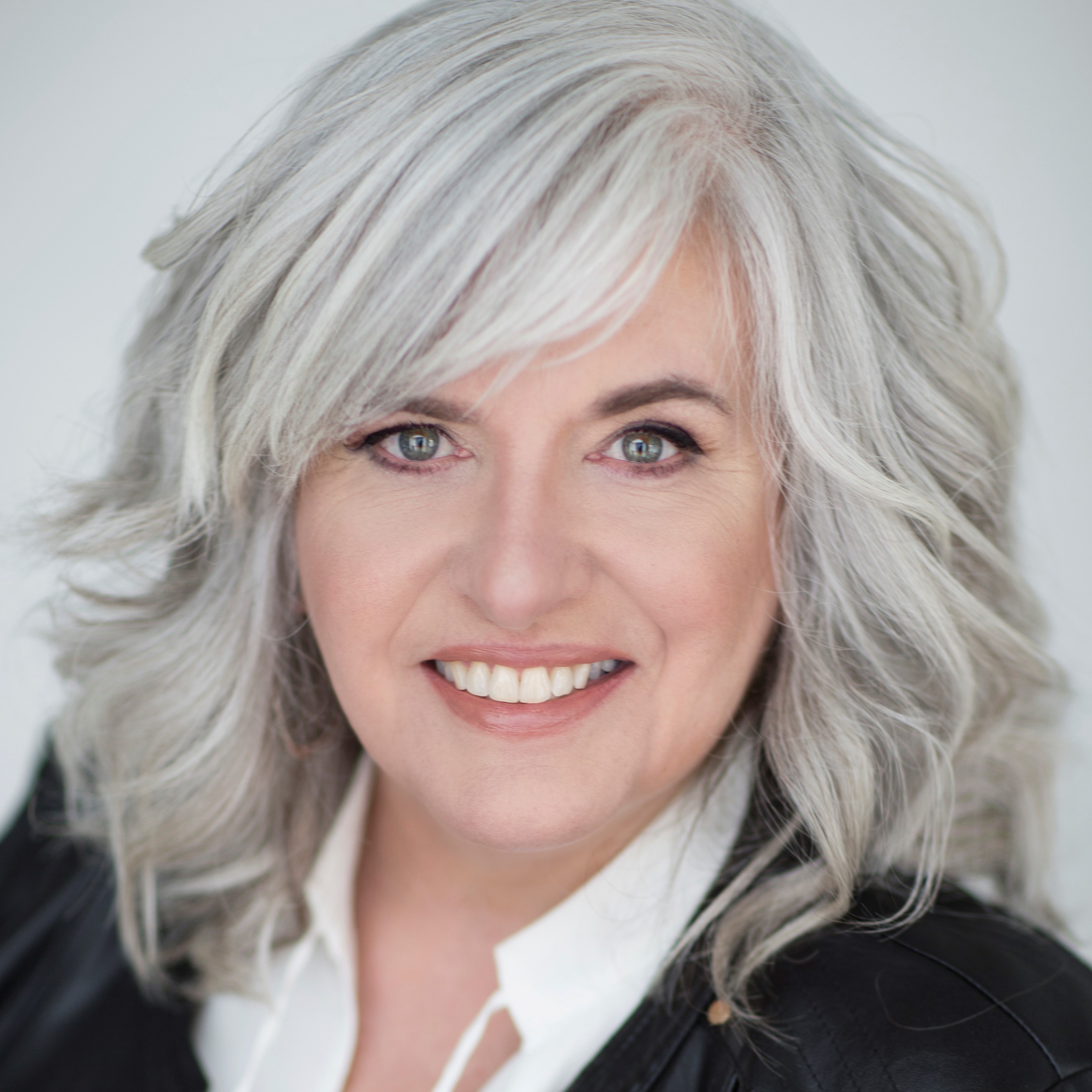 speaker headshot