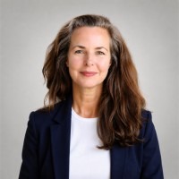 speaker headshot