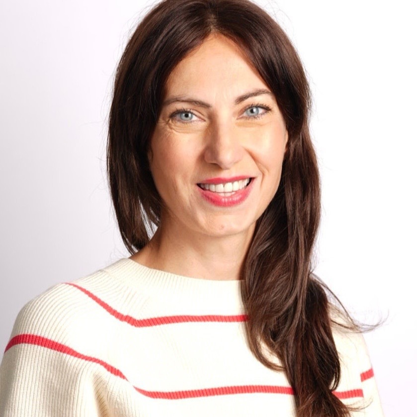 speaker headshot