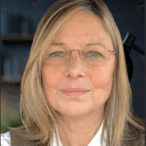 speaker headshot