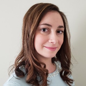 speaker headshot