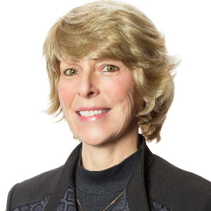 speaker headshot