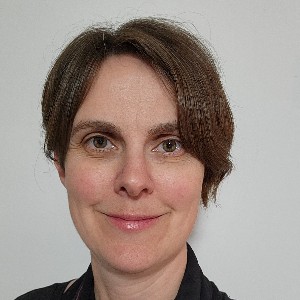 speaker headshot