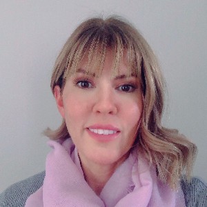 speaker headshot