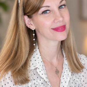 speaker headshot