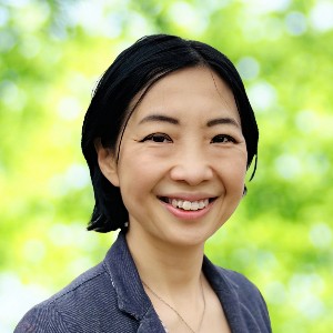 speaker headshot